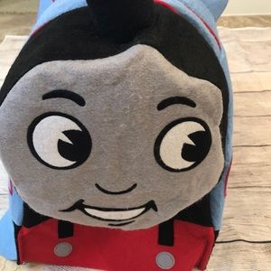 thomas the train costume pottery barn